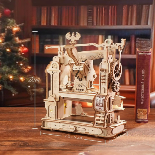 Máquina de Imprenta