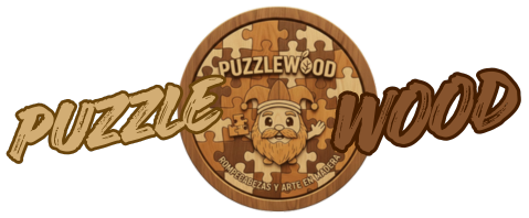 PuzzleWood